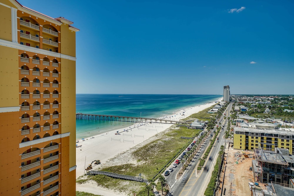 Calypso Tower 3 by Panhandle Getaways - photo 995