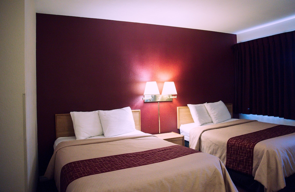 Red Roof Inn Blythe - photo 13