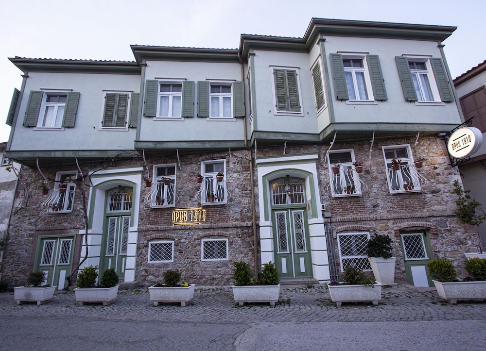 Opus 1910 Otel - last minute hotel in Ayvalik