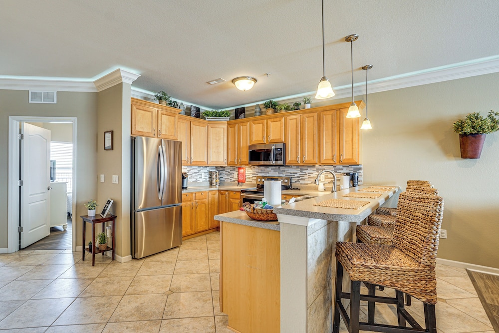 Resort Perks View Lands End Condo in Osage Beach - photo 5