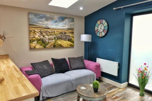 The Nicky Nook Cosy Private Hideaway Heart of Village