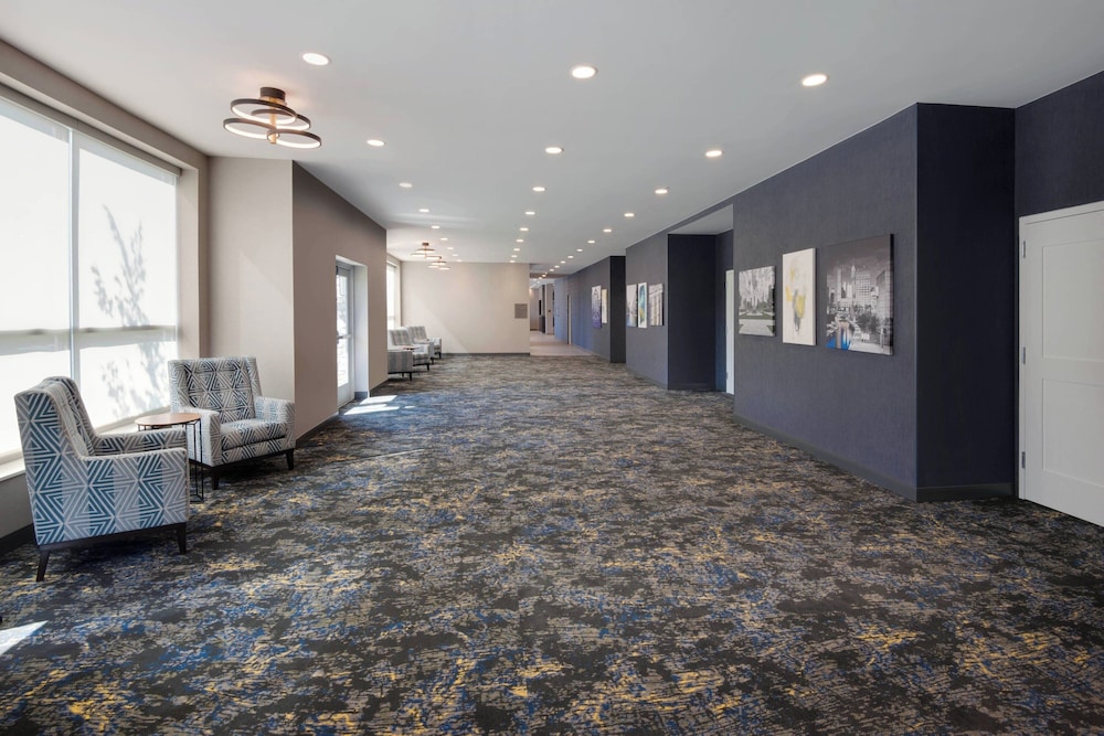 SpringHill Suites by Marriott Indianapolis Keystone - photo 23