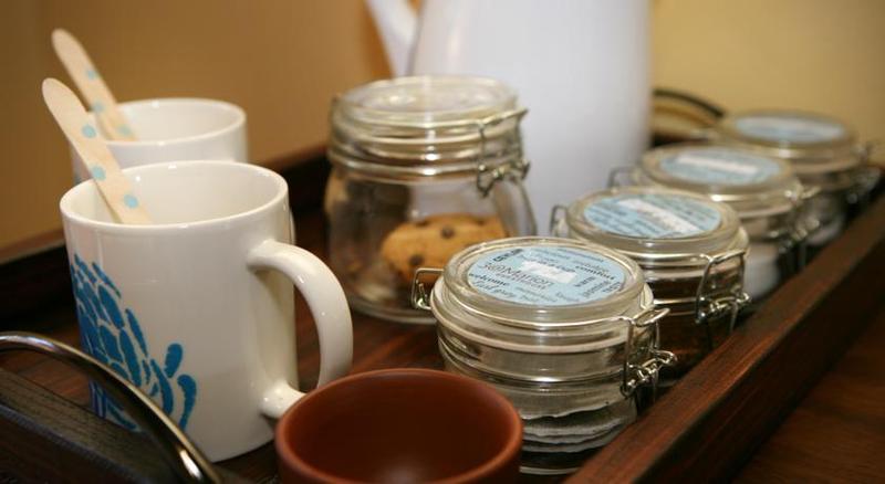 3@ Marion Guest House