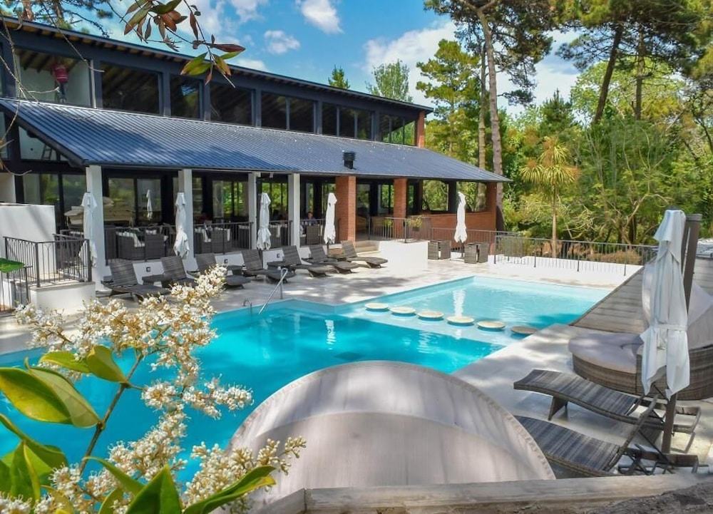 Carilo Hills in Carilo, Argentina