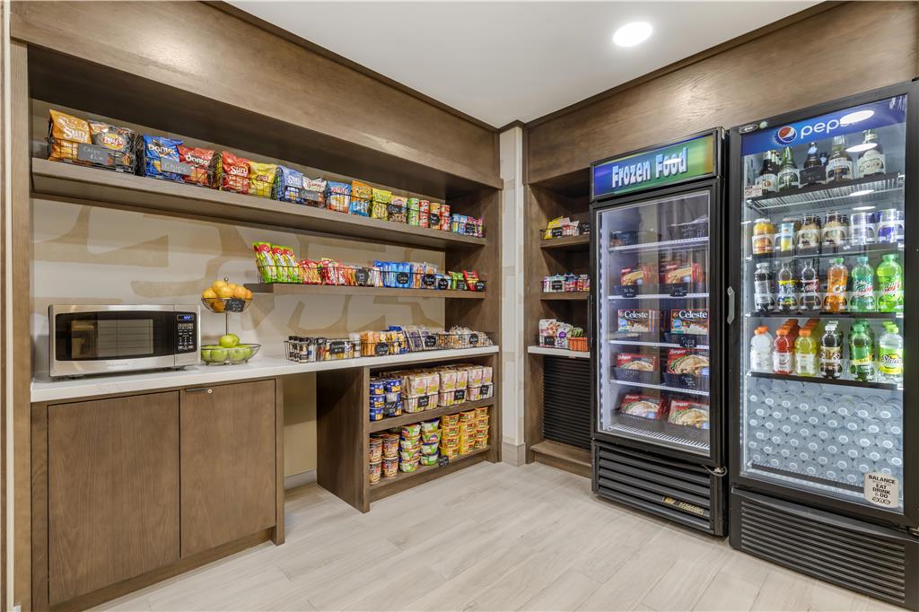Sonesta ES Suites Dulles Airport - photo 25