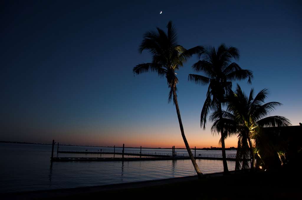 Best Western Fort Myers Waterfront - photo 19