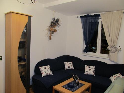 Nuncijata Apartment
