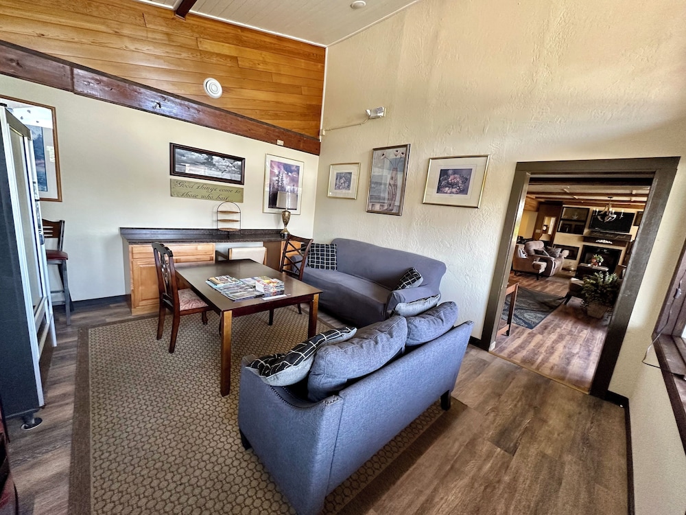 Alaska Angler's Inn - photo 6