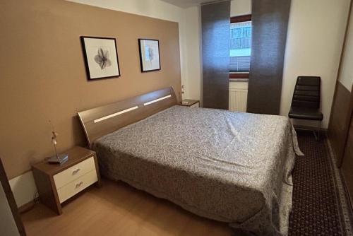 Private Rooms — Hannover