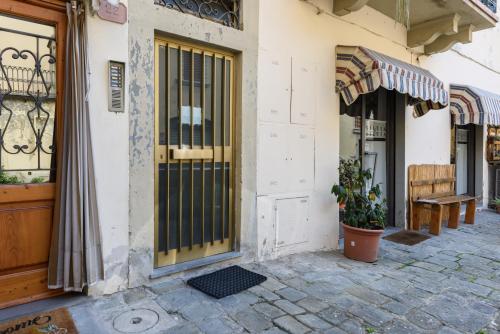 Residenza del Bravo by Mmega — 4-Star Luxury Hotel in Impruneta, Italy