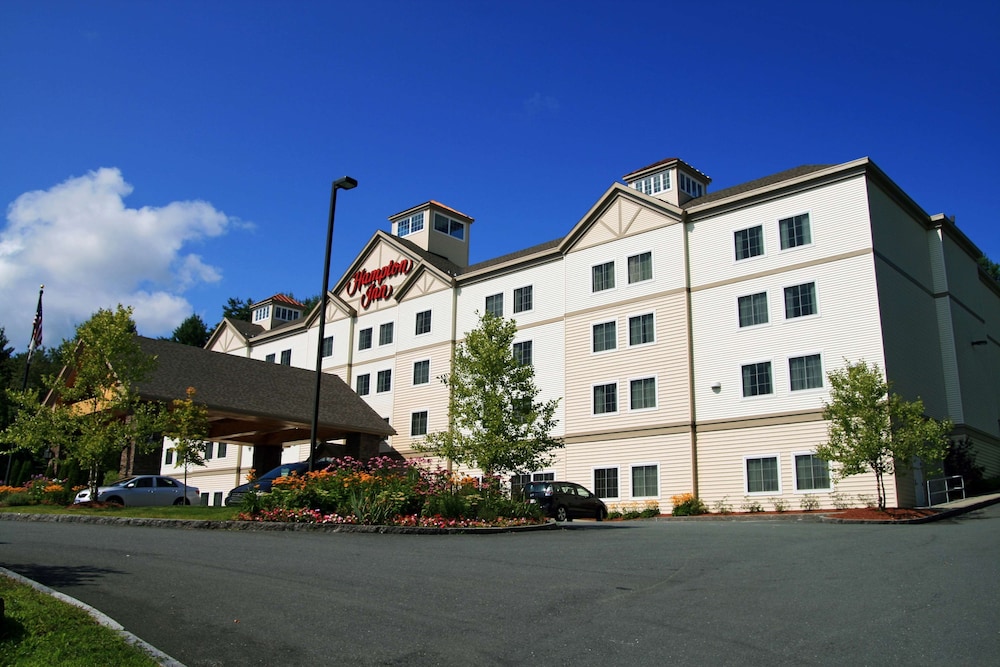 Hampton Inn Littleton - featured photo