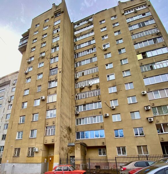 Apartments on str. Pionerskaya bld.24 — 5-Star Luxury Hotel in Tambov, Russia