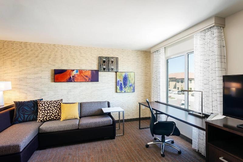 Residence Inn Austin Lake Travis River Place - photo 36