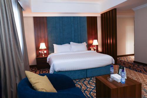 فندق اهلا Hola Hotel — Al Jubayl — photo 4