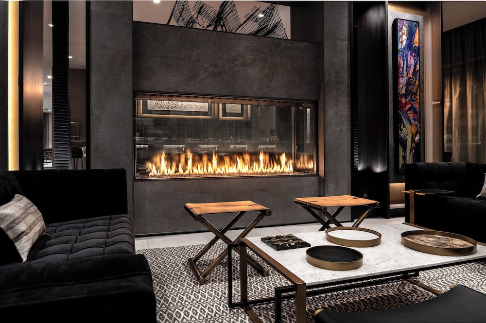 AC Hotel by Marriott Portsmouth - photo 4