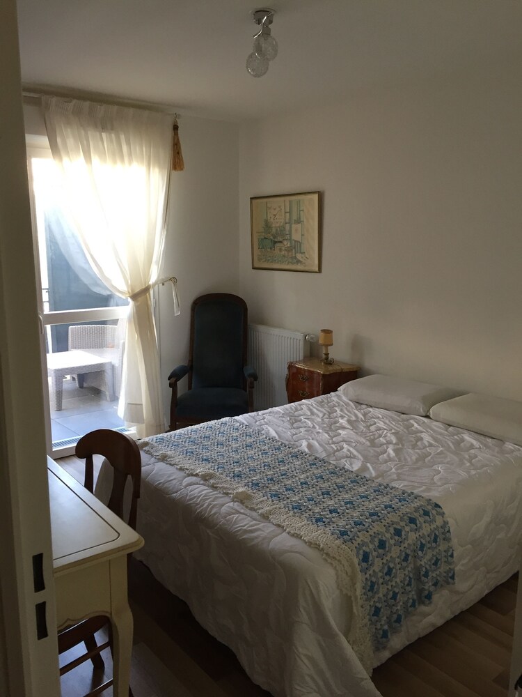 Appartement Key West Welcome Inn — 4-Star Luxury Hotel in Andernos-Les-Bains, France