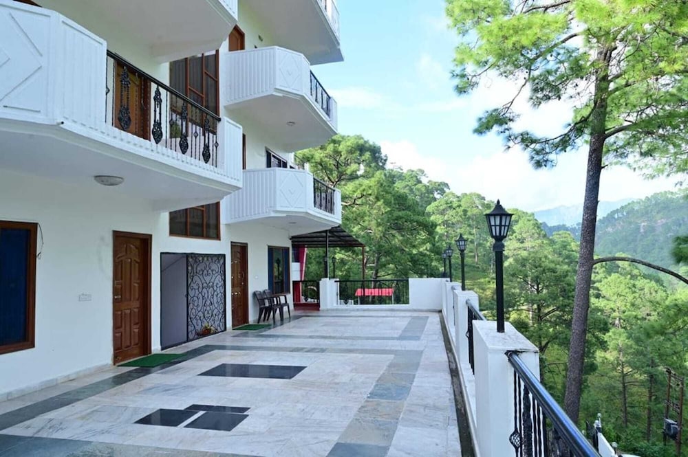 Ambience Hill Nainital in Naini Tal, India