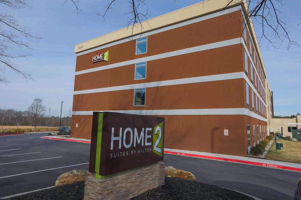 Home2 Suites by Hilton Cumming Atlanta GA - photo 80
