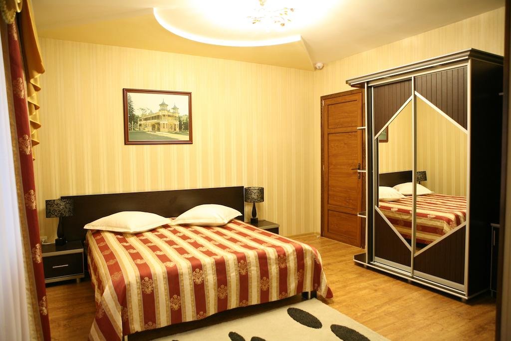 Zateryannyi Rai u Mashuka — Pyatigorsk — photo 5