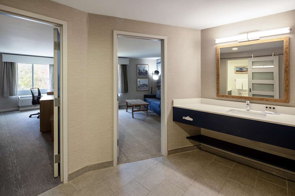 Aiden by Best Western Cape Cod West Yarmouth - photo 25
