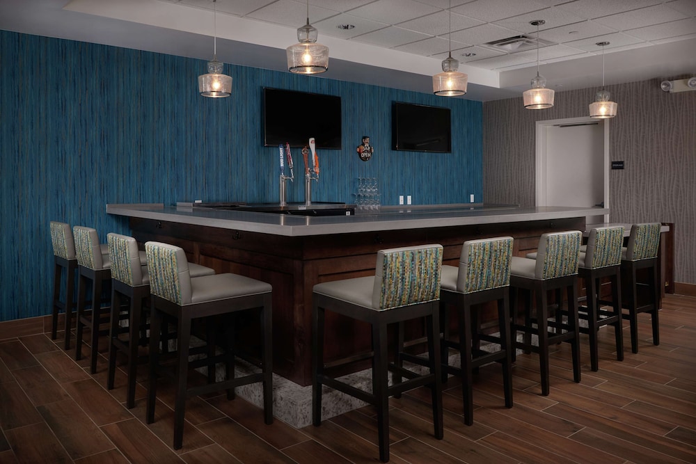 Hampton Inn Lake Havasu City - photo 27