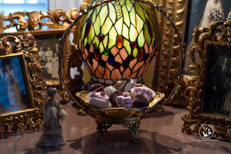 Victorian Elegance Inn - photo 5