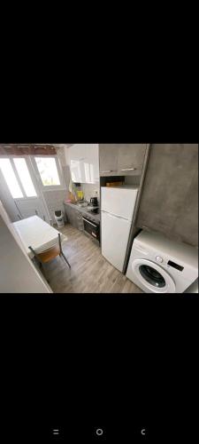 Victoria Loutraki Лутраки apartment — Loutraki — photo 4