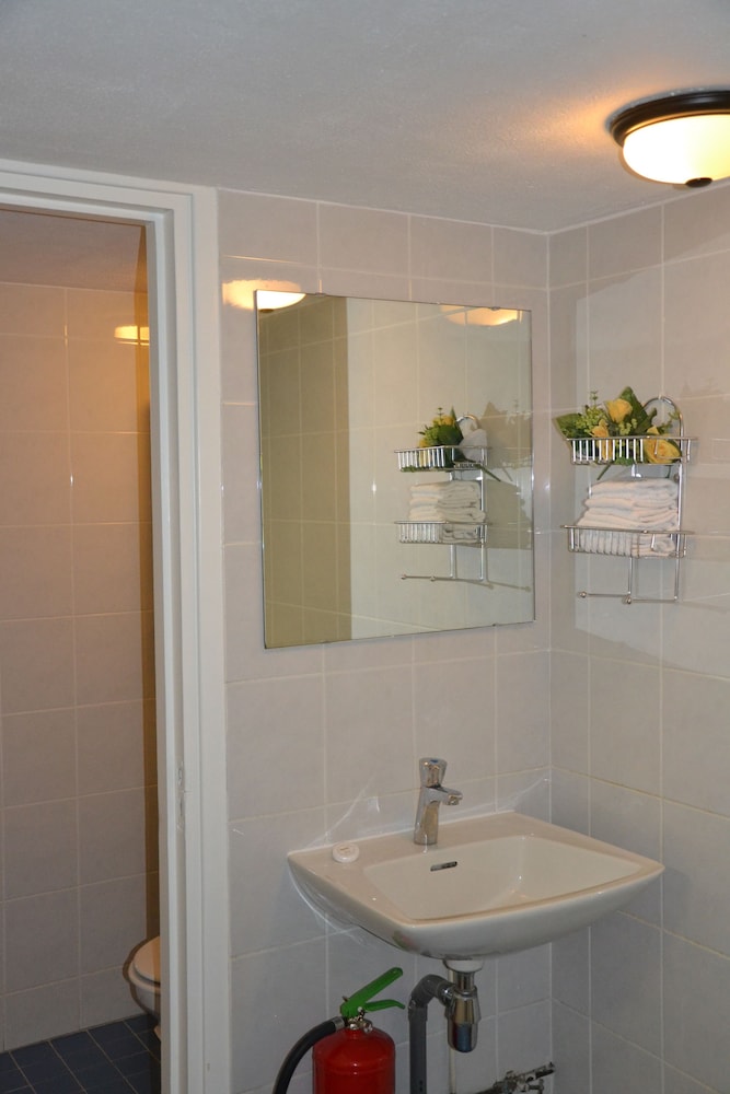 Hotel Keizershof — Amsterdam — photo 5