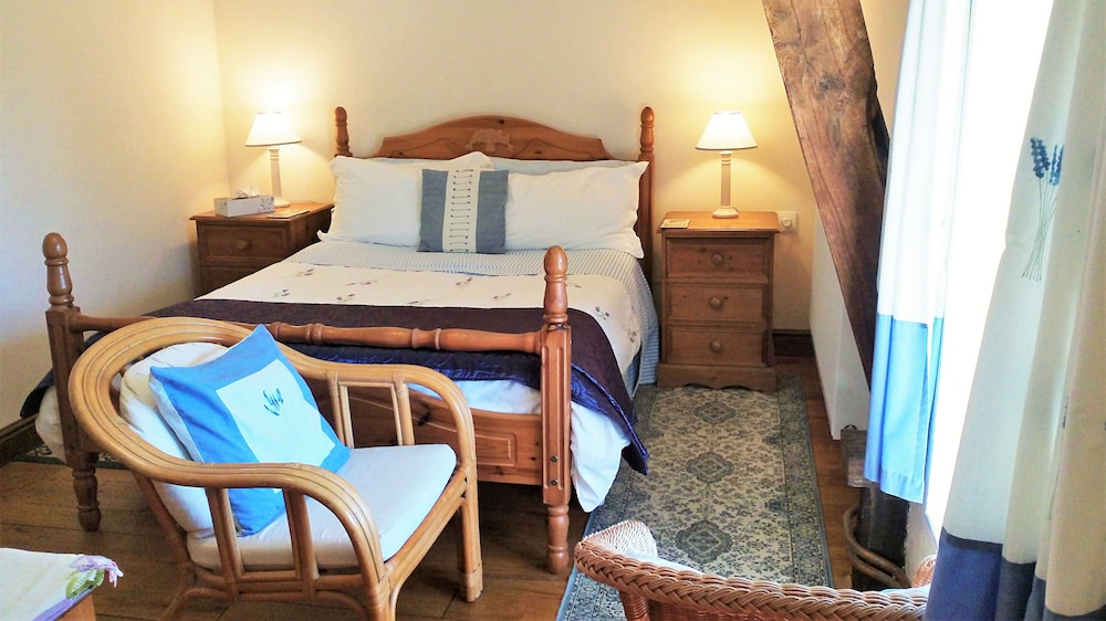 La Cloue B&B — Mayenne — photo 2