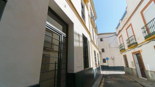 Rentalsevilla Cardenal Cervantes — Sevilla