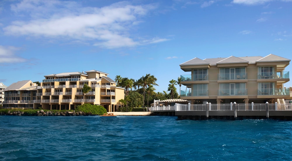 Pier House Resort & Spa - photo 124