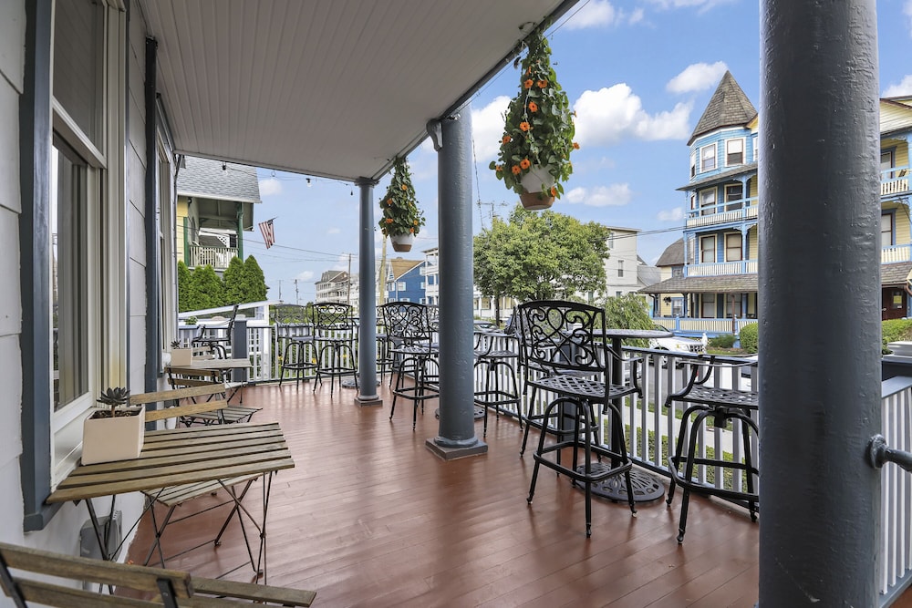 The Inn at Ocean Grove - photo 89