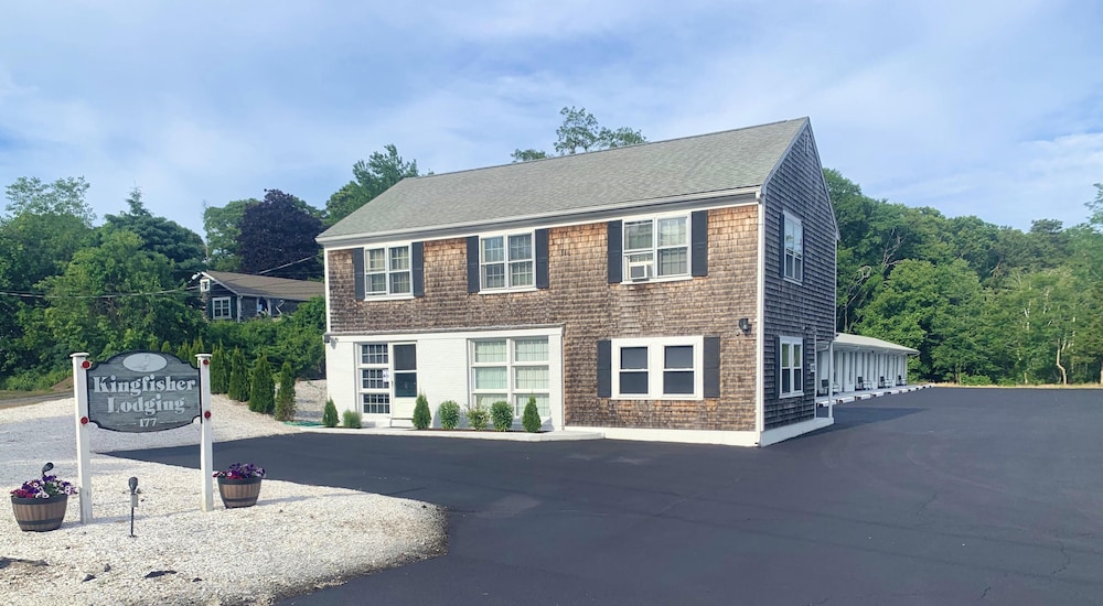 Kingfisher Lodging - photo 2