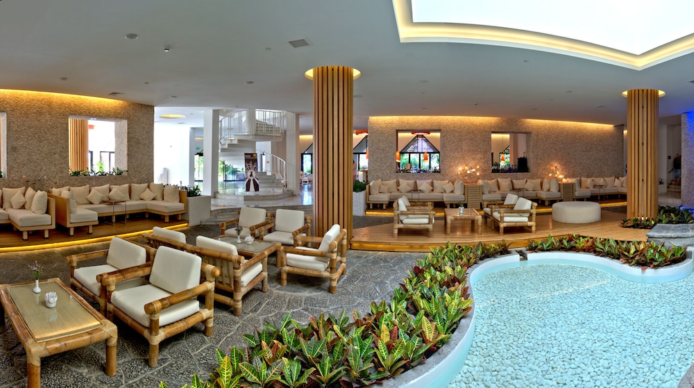 Tui Magic Life Sarigerme — Ortaca — photo 3