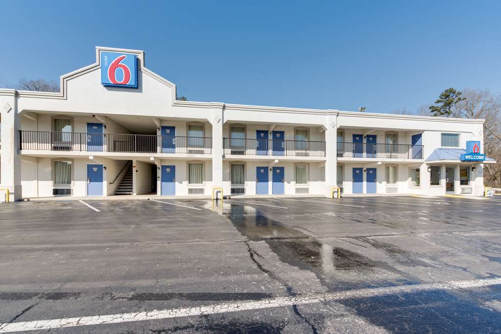 Motel 6 Kingston TN - photo 2
