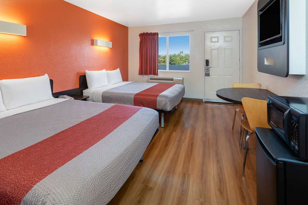 Motel 6 Ventura CA South - photo 12