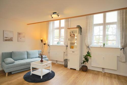 Ferienwohnung Schlei Suite — Schleswig — photo 2