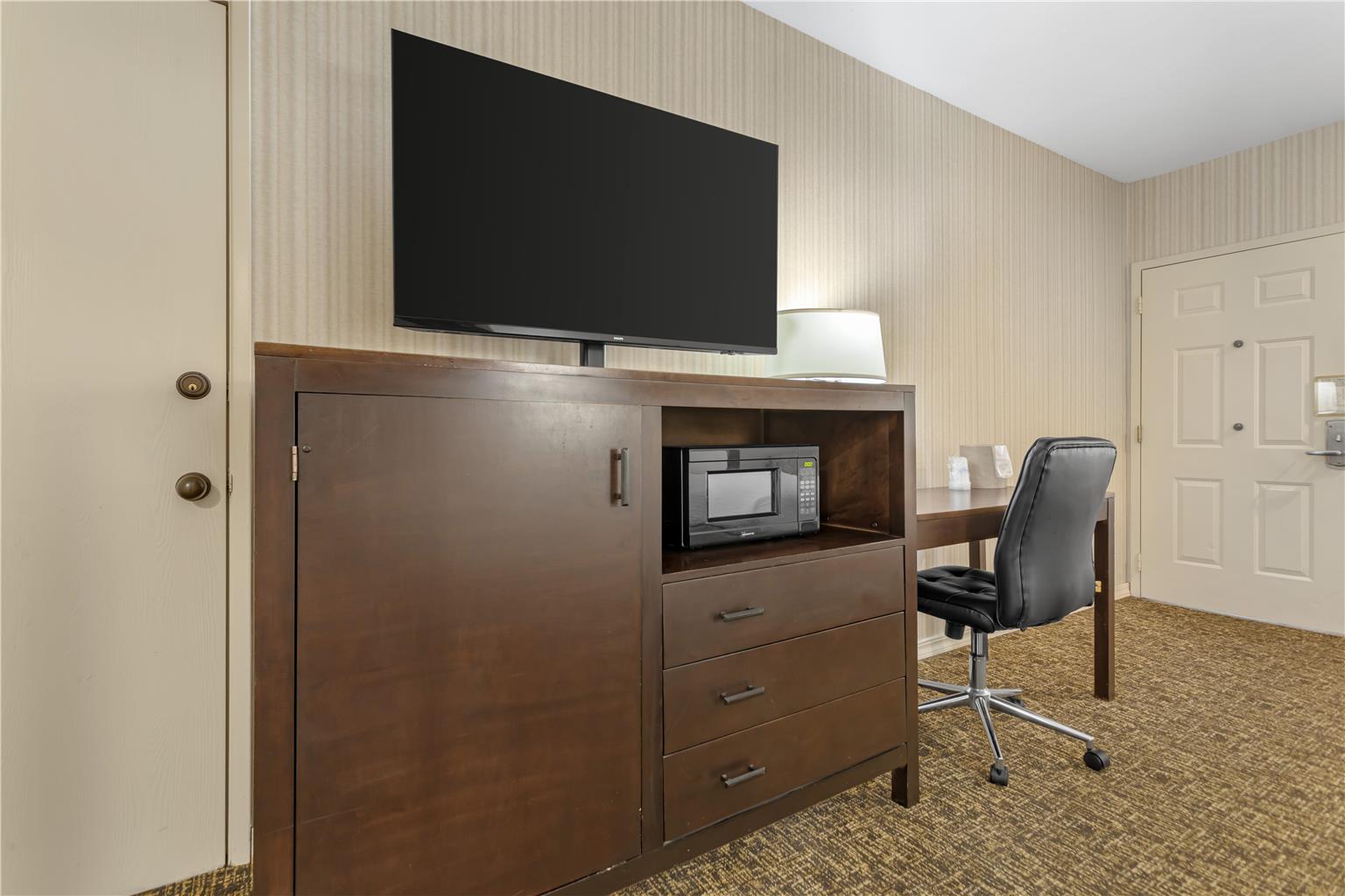 Best Western Plus Big America - photo 11
