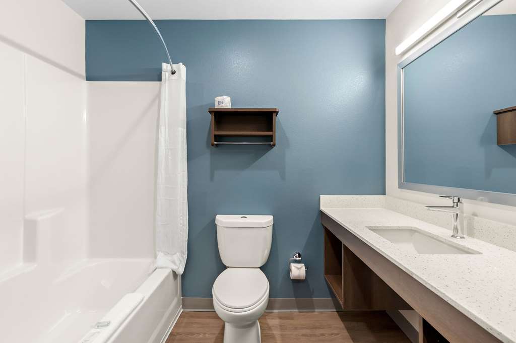 Woodspring Suites Indio Coachella Valley - photo 17