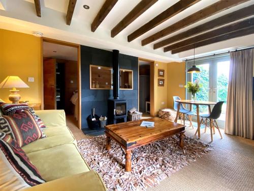 1 Bed in Goathland G0157 in Whitby, United Kingdom