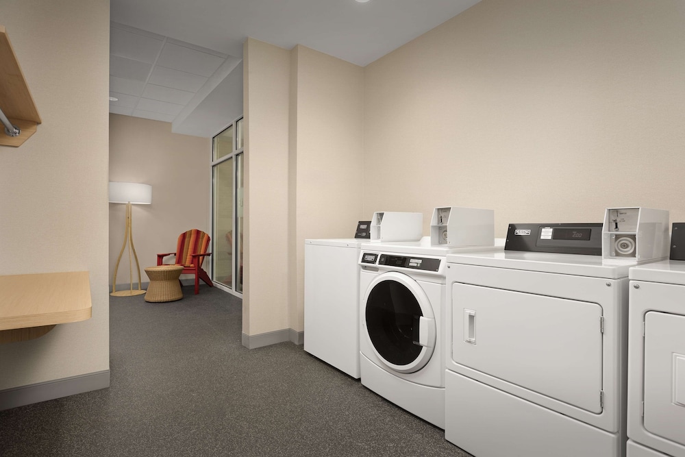 Home2 Suites by Hilton Abilene Southwest - photo 27
