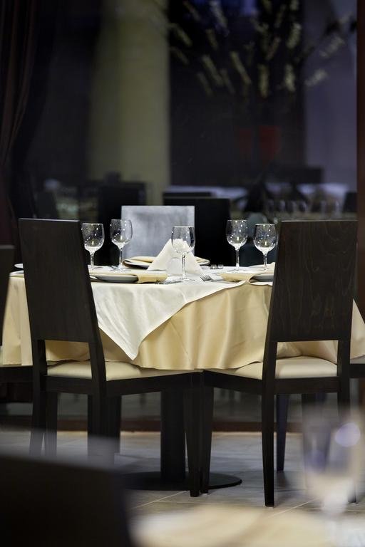 Hotel Sevtopolis Medical & SPA in Pavel Banya, Bulgaria