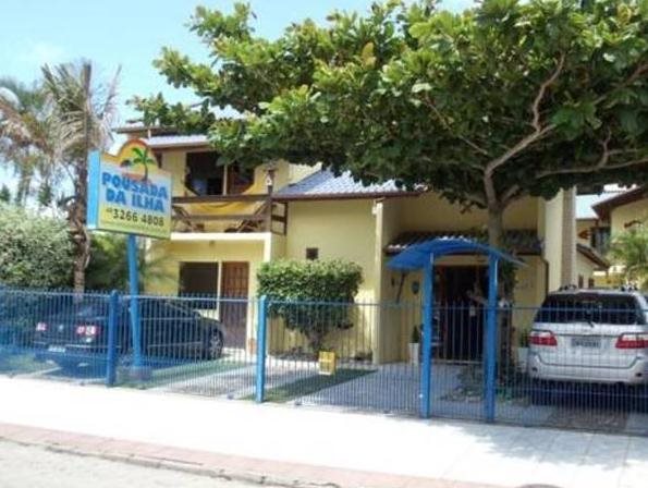 Pousada Da Ilha - last minute hotel in Florianopolis