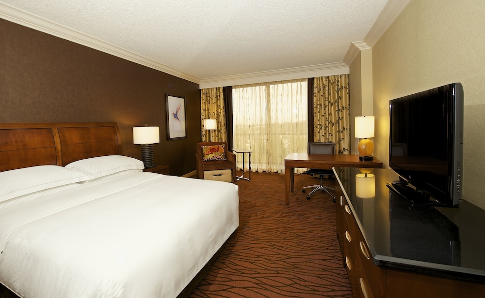 Hilton Orange County Costa Mesa - photo 8