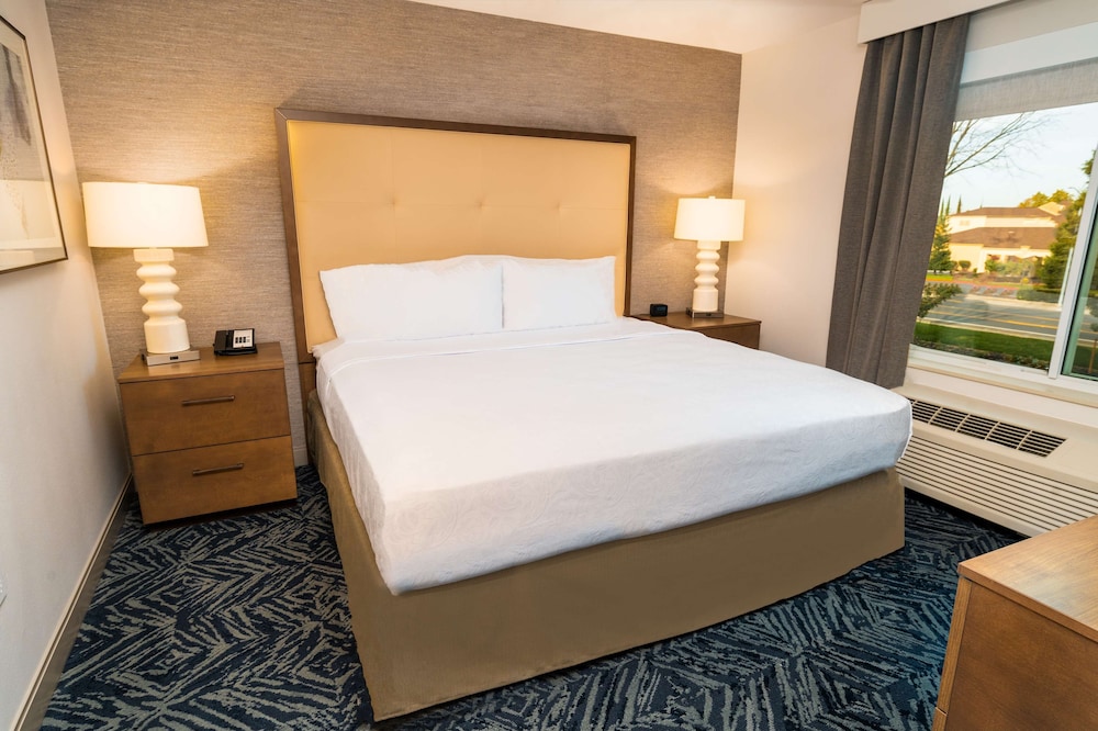 Homewood Suites by Hilton Rancho Cordova Sacramento - photo 9