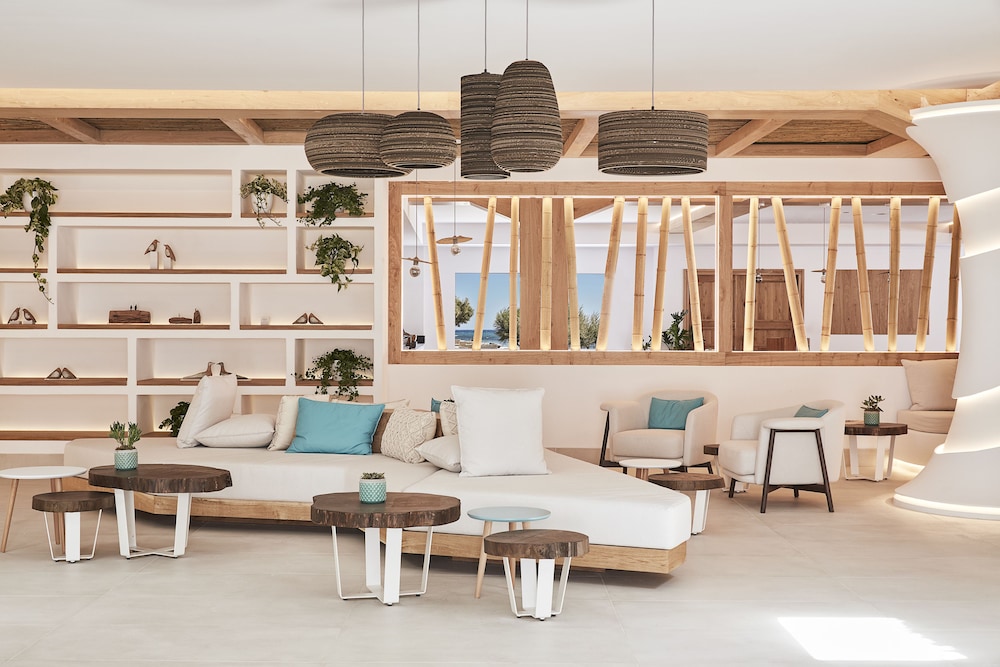 Nikki Beach Resort & Spa Santorini — Agia Paraskevi — photo 3