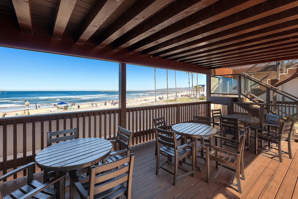 Ocean Beach Hotel - photo 53