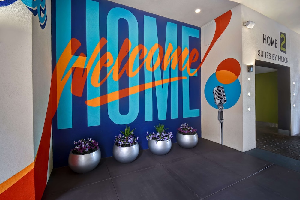 Home2 Suites by Hilton Nashville Vanderbilt TN - photo 33