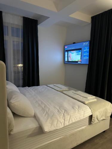 Janjić Apartmani in Zvornik, Bosnia and Herzegovina