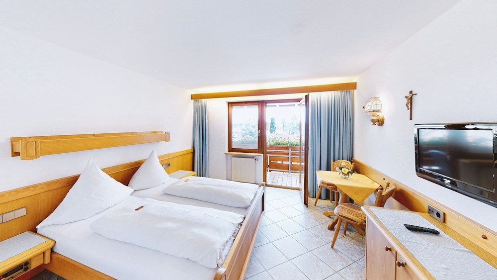 Haus Seehang Hotel Garni — Konstanz — photo 4